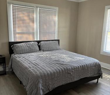 Valdosta House | Great spot for large families or work crews