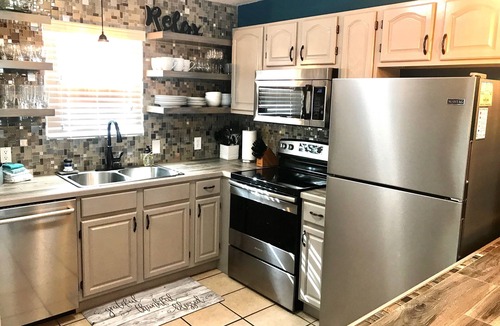Gulf Shores Condo | Great Spring and Summer Rates! Clean and Beach Supplies Included!