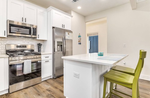 Downtown House | Great Townhome in the heart of Pensacola
