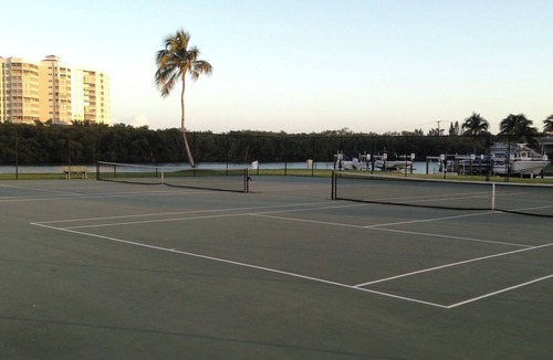 Vanderbilt Beach Apartment | Great views, excellent location, upscale Surf Colony condo with beach access