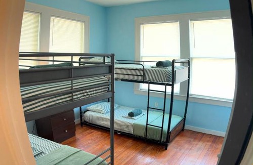 Little Havana House | Green Little Havana