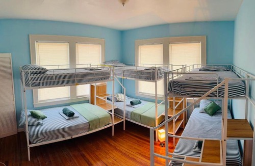 Little Havana House | Green Little Havana