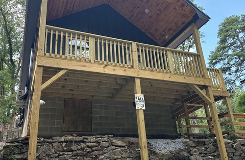 Lee County Cabin | Griffen Mill Properties Cabin #6 next to Uchee Creek. WiFi and AC in Salem Al