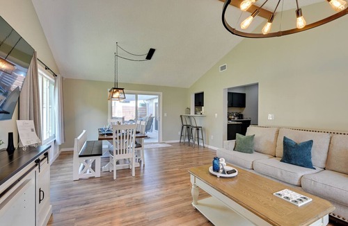 New Port Richey East House | Grill! New Port Richey 'Your Home Away from Home