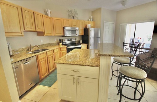 Port Saint Lucie Condo | Ground Floor PGA Village Golf Villa