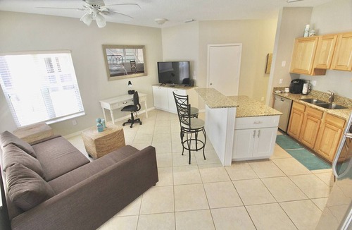 Port Saint Lucie Condo | Ground Floor PGA Village Golf Villa