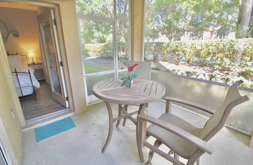 Port Saint Lucie Condo | Ground Floor PGA Village Golf Villa