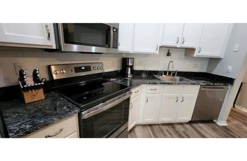 Port Saint Lucie Condo | Ground level beautifully designed Villa