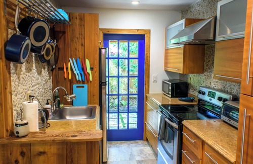 Southwest Coconut Grove House | Grove Bungalows - Tranquil Tropical Oasis Centrally Located in Coconut Grove