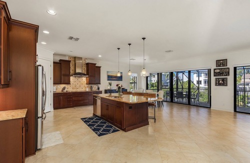 Bonita Springs House | GUEST FAVORITE, PREMIER LOCATION! "The Mac" Beach House! 7 Day+ Discount!