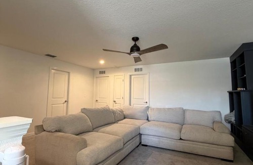 Wesley Chapel House | Guest Rooms San Antonio,FL