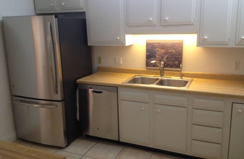 Whitney Beach Condo | Gulf Beach front Club Longboat Beach & Tennis Assoc 2BDR 2BA Furn Condo Walk Out