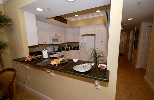 Steinhatchee Condo | Gulf Breeze #103- Private boat ramp & slip! Balcony overlooking the gulf! WiFi!