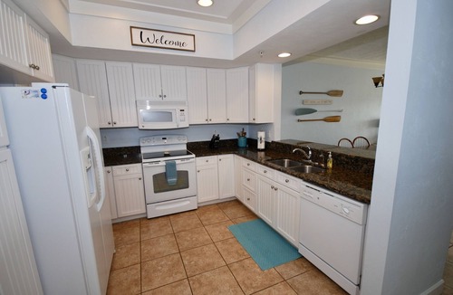 Steinhatchee Condo | Gulf Breeze #106- Private boat ramp & slip! Balcony overlooking the gulf! WiFi!