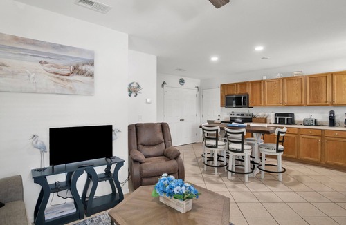 Gulf Breeze House | Gulf Breeze Coastal Cottage*Beach* Shopping*Dining