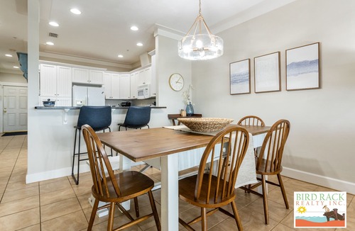 Steinhatchee Condo | Gulf Breeze Condo #206- Private Boat Ramp! WiFi! Docks to be completed May 2026!