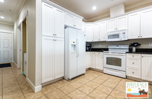 Steinhatchee Condo | Gulf Breeze Condo #206- Private Boat Ramp! WiFi! Docks to be completed May 2026!