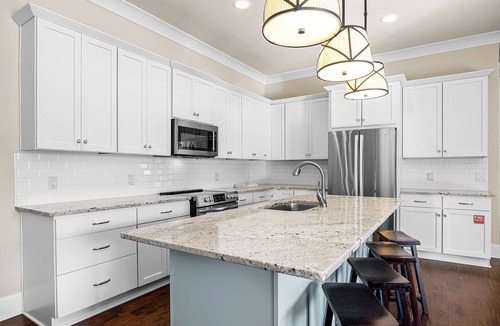 Gulf Trace House | Gulf Breeze - Custom Home, Grayton Beach, 30A, Private Pool, Steps to the Beach!