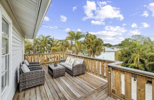Memphis Apartment | Gulf Coast Base Near AMI Heated Pool Cinema 4BD