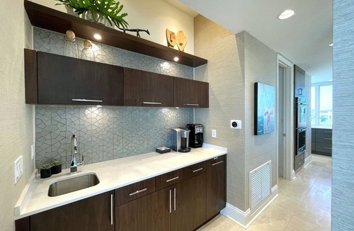 Villa Segunda House | Gulf Front 5BR Home | 100' of Beach Frontage | Gourmet Kitchen