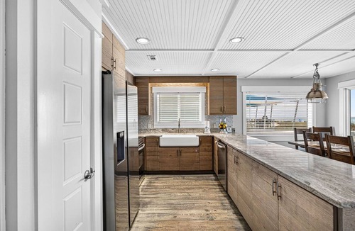 Miramar Beach House | Gulf-Front 6BR · Sleeps 15 · No Roads to Cross · Hot Tub · Free Beach Chairs