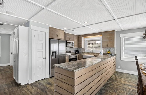 Miramar Beach House | Gulf-Front 6BR · Sleeps 15 · No Roads to Cross · Hot Tub · Free Beach Chairs