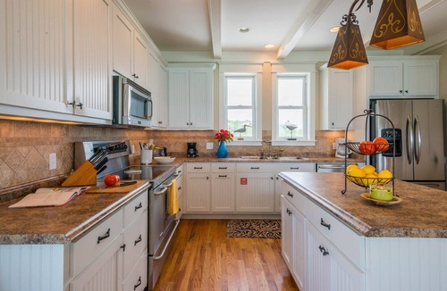 Santa Rosa Beach House | Gulf Front Home w/Heated Pool, Large Covered Porches, Private Beach Access