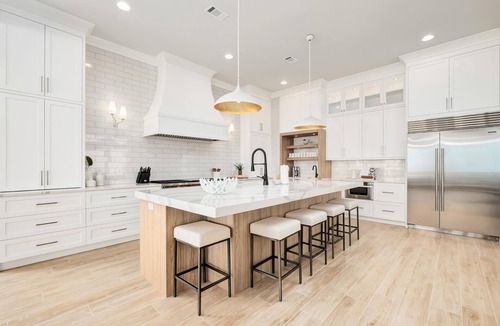 Miramar Beach House | Gulf-Front Home with Rooftop Deck, Theater, Pool and Private Beach Access