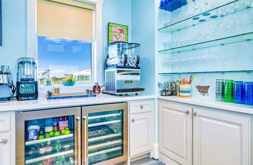 Cape San Blas House | Gulf front North Cape with private pool, elevator and 360-degree view watchtower