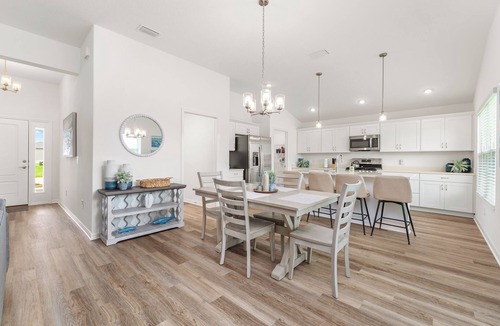Sumter County House | Gulf Gallery - 3/2 in The Village of Moultrie Creek