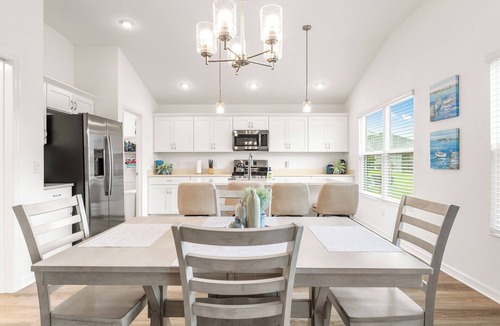 Sumter County House | Gulf Gallery - 3/2 in The Village of Moultrie Creek