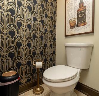 Gulf Hills House | Gulf Hills Speakeasy - 3 min to downtown OS
