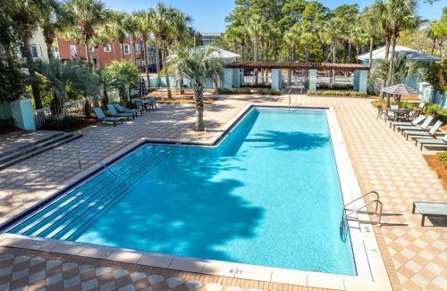 Gulf Place House | Gulf Place 1B