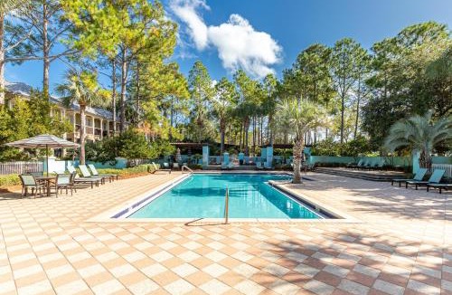 Gulf Place House | Gulf Place 1B