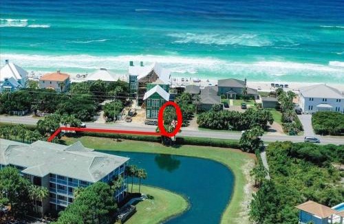 Gulf Place Apartment | Gulf Place Caribbean #315