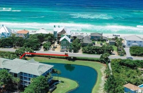 Gulf Place Apartment | Gulf Place Caribbean #315