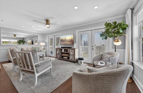 Gulf Place Apartment | Gulf Place Caribbean #315