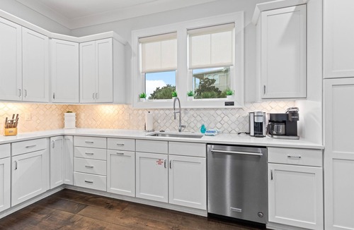Seagrove Beach House | Gulf Views-Private Beach Access-Private Heated Plunge Pool-LSV-Bikes-Beach Gear