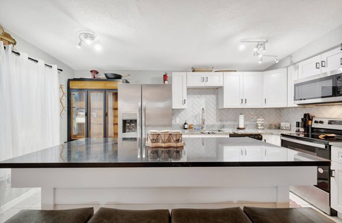 Gulfport Apartment | Gulfport