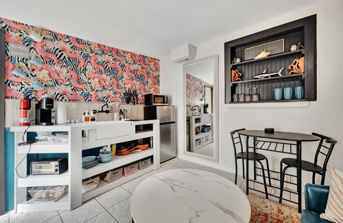 Gulfport Apartment | Gulfport
