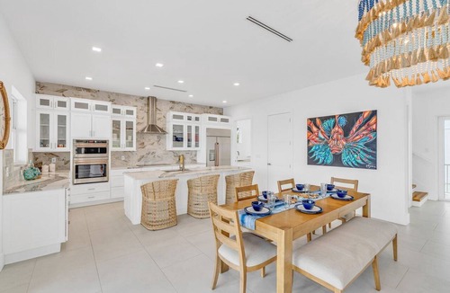 Marathon House | Gulfside Oasis a Dream on the Gulf