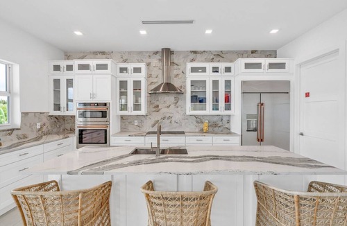 Marathon House | Gulfside Oasis a Dream on the Gulf