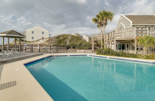 Port St. Joe House | Gulfview, DogFriendly, 2 Br/2 Ba, Wi-fi, 2 Min. To Beach!