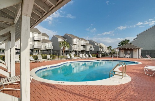 Port St. Joe House | Gulfview, DogFriendly, 2 Br/2 Ba, Wi-fi, 2 Min. To Beach!