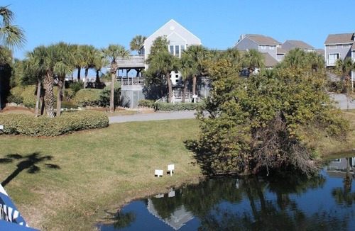 Port St. Joe House | Gulfview, DogFriendly, 2 Br/2 Ba, Wi-fi, 2 Min. To Beach!