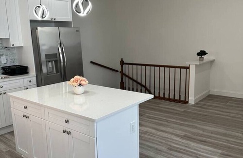 West New York Apartment | Habitacion amplia cerca New York con baño privado