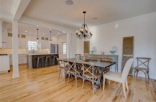 Beach Haven House | Half price Aug 28-Sept 9! Beach Haven LEHYC new home with pool and outdoor kitch