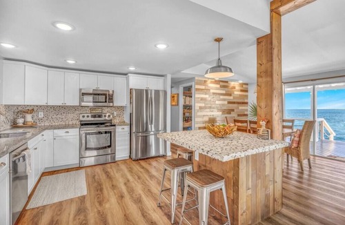 Little Torch Key House | Hammock Bay! Ocean View