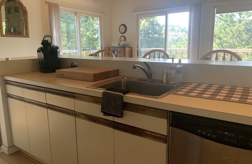 Clearwater Beach House | Hampton Home On Creek & Walking Distance To Beach