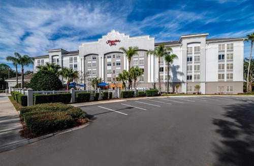 Florida Central Atlantic Coast Hotel | Hampton Inn Lake Buena Vista/Orlando